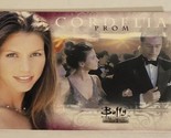 Buffy The Vampire Slayer Trading Card 2004 #44 Charisma Carpenter - $1.97