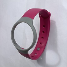 Misfit Flash Sports Band Fuchsia Pink - Misfit Fitness - $12.00