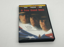 A Few Good Men [Special Edition] Tom Cruise Jack Nicholson Demi Moore - £5.27 GBP