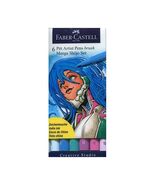 Faber-Castell Shojo Manga Wallet Set  - $74.00