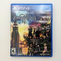 Kingdom Hearts III (PS4) - Pre-Owned (Square Enix, 2019) - £7.88 GBP