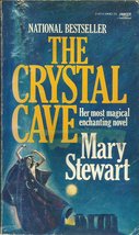 Crystal Cave Stewart, Mary - £2.34 GBP