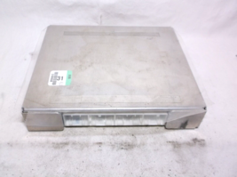 03-04 TOYOTA  MATRIX  2WD  AUTOMATIC   / ENGINE COMPUTER.ECU image 4