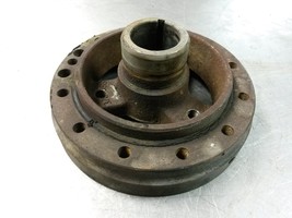 Crankshaft Pulley For 88-92 Chevrolet C1500  4.3 - £29.75 GBP