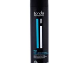 Londa Professional Men Hair &amp; Body Shampoo Energizing Complex 8.5oz 250ml - $16.10