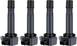 ECCPP Set of 4 Ignition Coils Pack for Civic for Honda L4 1.8L 2006-2011 - $74.80