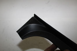 2006-2008 LEXUS IS250 IS350 TRUNK LUGGAGE LID TRIM COVER PANEL RH X1100 image 4