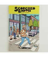 Scorched Earth by Tom Van Deusen Indie Comic Graphic Novel Kilgore Books... - €13,11 EUR