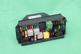 Mercedes Front Fuse Box Sam Relay Control Module Panel A2129006724 image 3