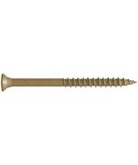 FastenMaster FMGD002-1750 GuardDog Exterior Wood Screw, Tan, 2-Inch, 175... - $2,391.81 MXN