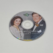 Gilmore Girls Season 2 Second DVD Replacement Disc 3 - £3.88 GBP