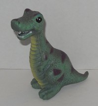 Pretend Play 4&quot; Dinosaur Tyrannosaurus Prehistoric Jurassic - $4.83