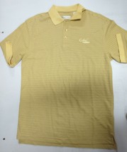 Coca-Cola Men&#39;s Golf Shirt  - Size M - £3.59 GBP