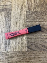 L’Oréal Infallible Pro Matte Lipstick Ma Cherie - $8.79