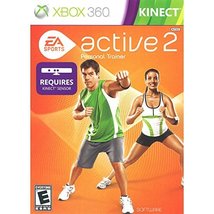 Active 2 Personal Trainer [video game] - £15.98 GBP