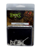Hordes Skorne Archdomina Makeda Warlock Miniature Models PIP 74002 SEALE... - $12.15 CAD