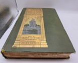 The Chateaux of Touraine VTG HC Book 1907 Maria Hornor Lansdale Jules Gu... - $19.79