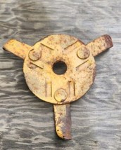Vintage Choremaster One Tiller Tine Replacement Parts Walk Behind Garden... - €14,75 EUR