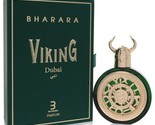 Bharara Viking Dubai by Bharara Beauty Eau De Parfum Spray (Unisex) 3.4 ... - £74.73 GBP