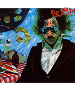 Album Covers - Joe Walsh - But Seriously Folks (1978) Album Poster 24&quot;x ... - $39.99