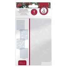Tonic Studios Stencil Set-Timeless Tiding (Pack of 1) - $34.49