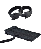 50PC Cable Ties Reusable - Cable Straps Multi-Purpose Tie Wraps Fastenin... - $313.39 MXN