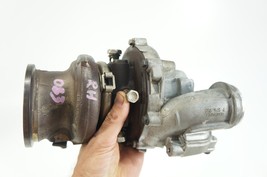 11-2013 BMW 650i 750i 550i n63 v8 4.4  engine Turbo Turbocharger 7576985 - £194.25 GBP