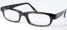 Vintage Robert La Roche Rlr 066P-01 Tortoise /BROWN Olive Eyeglasses 52-21-143mm - £69.56 GBP