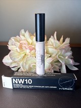 MAC Studio Fix 24-Hour Smooth Wear Concealer NW10 - 0.24oz/7ml FS New In... - $17.77
