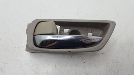 ES350     2007 Door Handle Interior 549209 - £28.12 GBP