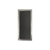 Microwave Charcoal Filter For Samsung ME18H704SFS DE63-30016G 4"x8 9/16"... - $8.95