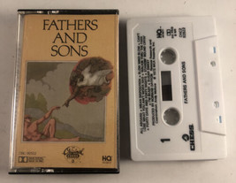 Fathers &amp; Sons [Chess] by Muddy Waters (Cassette, Jul-1989, Chess) - £9.32 GBP