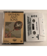 Fathers &amp; Sons [Chess] by Muddy Waters (Cassette, Jul-1989, Chess) - £9.17 GBP