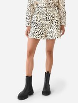 Hunter Bell aspen short in ANIMAL PRINT - size M - $212.85