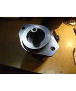 PARKER HANNIFIN 7049110047 HYDRAULIC PUMP - $14,733.76 MXN