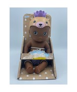 Wee Water Babies 8 Inch Doll Bear Cap Hat Just Play NIP Toy Baby Doll Gi... - $19.24