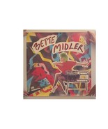 Bette Midler Poster Colorful Green Hair Vintage Old - €38,51 EUR