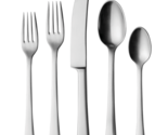 Copenhagen by Georg Jensen Stainless Steel Service for 8 Set 40 pieces -... - £690.06 GBP