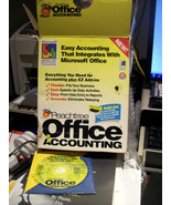 Peachtree Office Accounting Windows  NT/W95 - $125.00