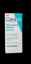 CeraVe Resurfacing Retinol Serum For Post-Acne Skin Marks &amp; Texture (1 F... - $148.81 MXN