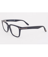 Tom Ford 5304 001 Shiny Black Eyeglasses TF5304 001 54mm - £170.68 GBP