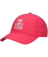 PGA Championship 2020 Harding Park - Ahead Ladies Hat  Logo Dark Pink Fi... - $477.65 MXN