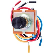Rotry Switch 3spd 4 Term - $21.72