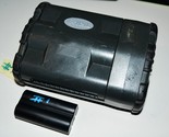 Datamax Oneil 200333-100 OC3 Receipt Thermal Portable Printer WITH Batte... - $82.77