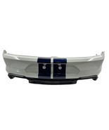 2022 Ford Mustang Shelby GT 500 Rear Bumper Assembly W/ Dual Exhaust Scratches - $791.95