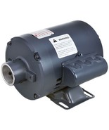 Haight NEW PUMP MOTOR 100852.10  1/3hp  PH1 115/230V  M4C17DH66G  S23  1725/1425 - $484.11