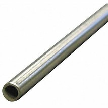 3Ade5 5/16" Od X 6 Ft. Welded 304 Stainless Steel Tubing - £31.12 GBP