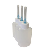 Applicator Bottle with Stainless Steel Needle -  3 Pack - $9.15
