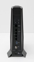 NETGEAR Nighthawk CAX80 AX6000 8-Stream Wi-Fi 6 Cable Modem Router image 6