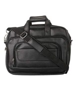 Artificial Leather Handmade Men Women Laptop Bag Cross Over Shoulder Mes... - $78.85 CAD